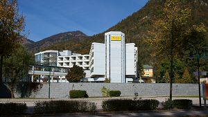 Hotel Royal - Thermenhotel in Bad Ischl